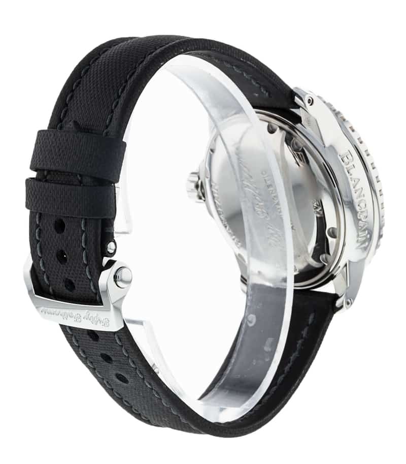 Blancpain Fifty Fathoms 5015-1130-52A